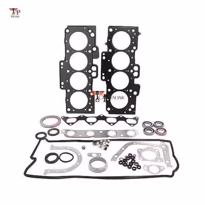 واشر کامل خودرو لیفان X50