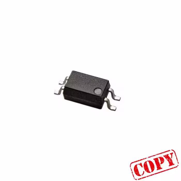 TLP281-1/SMD