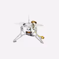 قیمت و خرید اجاق مسافرتی کووآ مدل BOOSTER DUAL MAX اورجینال