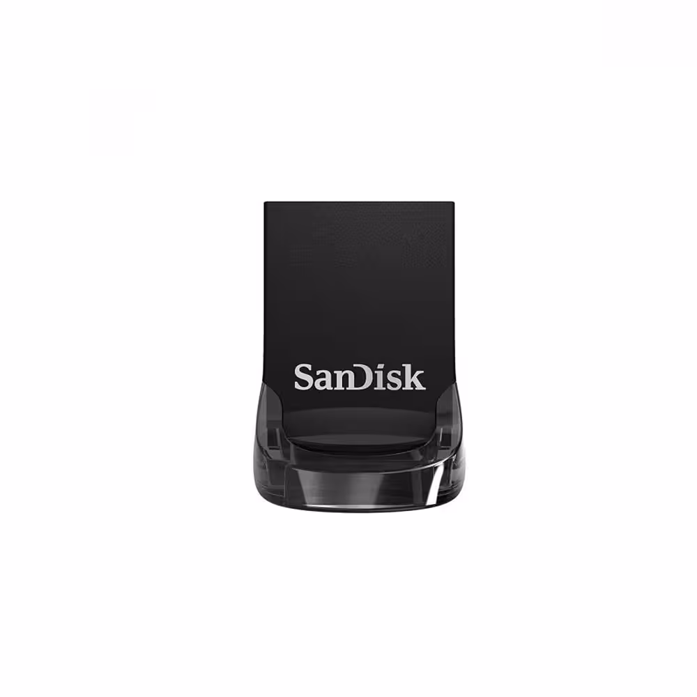 فلش مموری سن دیسک مدل Ultra Fit USB Drive 3.1 ظرفيت 32 گيگابايت - فروشگاه اینترنتی طیف سنتر