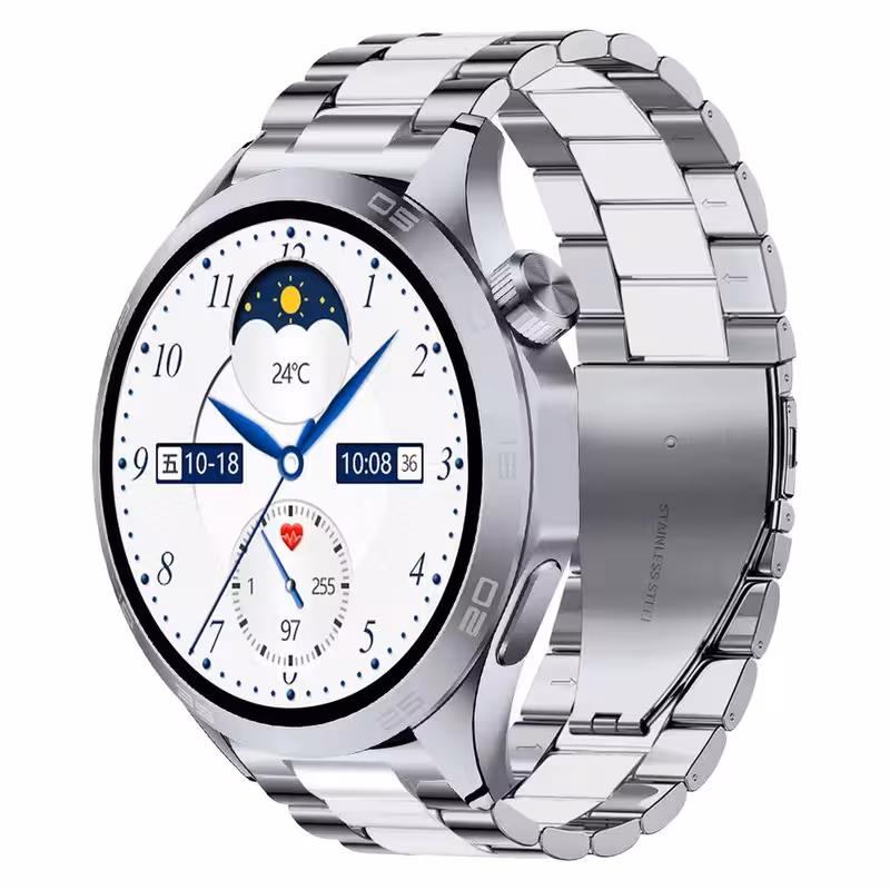 ساعت هوشمند مدل WS-26