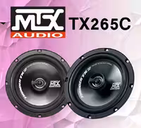 MTX TX265C باند گرد ام تی ایکس