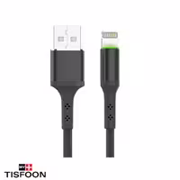 کابل جلیکو Lightning مدل KDS70