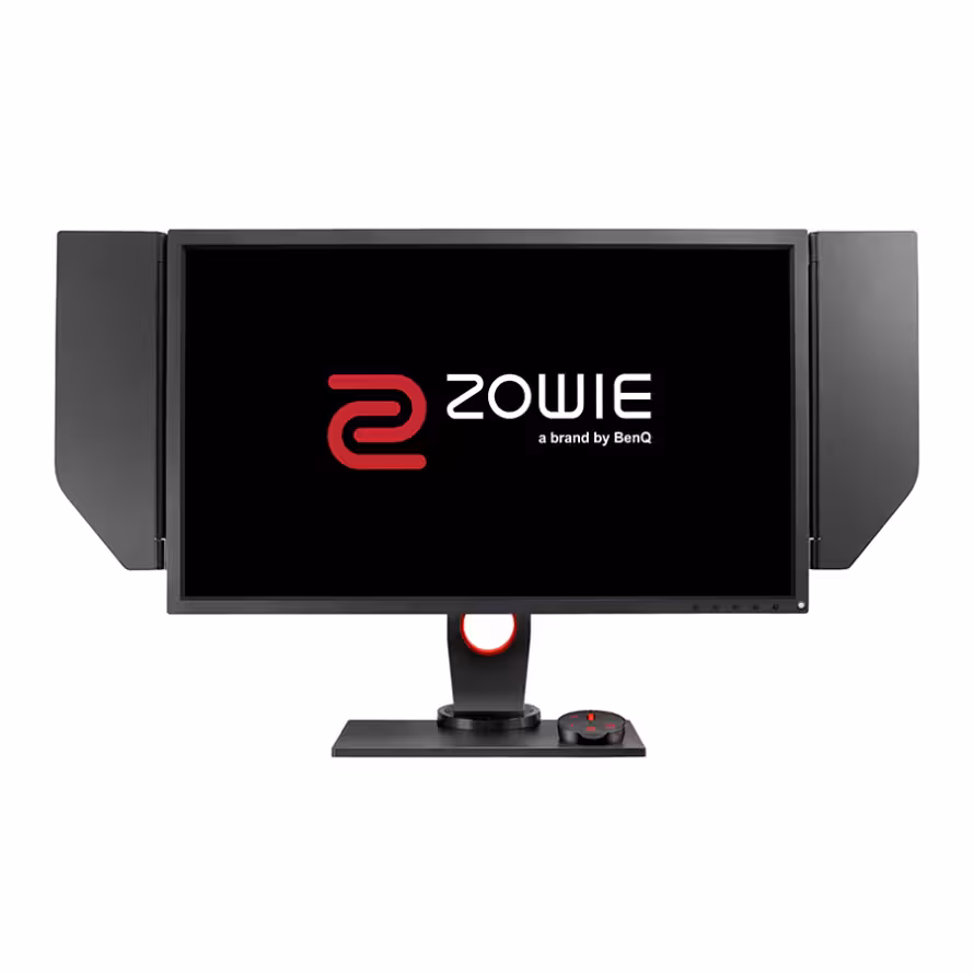 مانیتور گیمینگ بنکیو مدل ZOWIE XL2740 240Hz سایز 27 اینچ