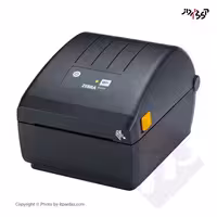 لیبل پرینتر زبرا zebra ZD220d