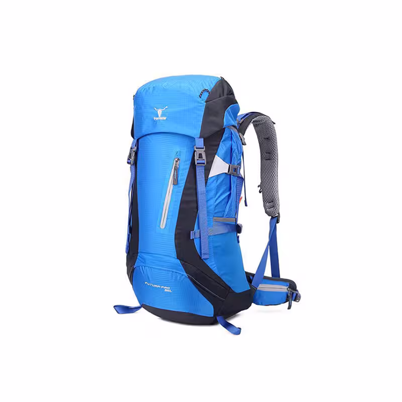 کوله پشتی کوهنوردی 36 لیتری کله گاوی مدل Futura Pro