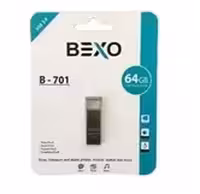 فلش BEXO -B701 -32G-USB3