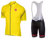 ست پیراهن و شورت Castelli