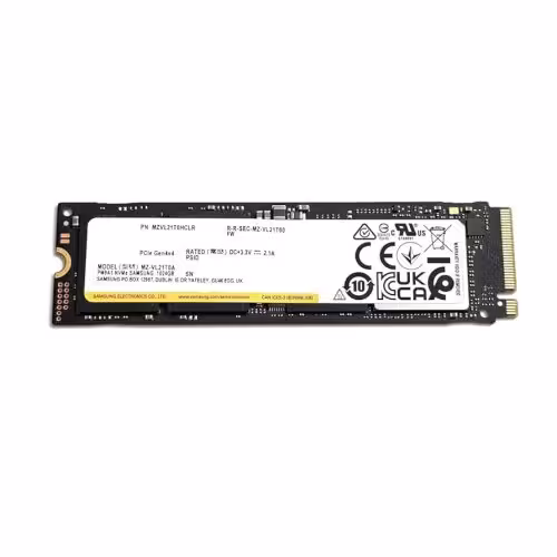 SSD MP9A1 NVMe 4.0 1T(استوک با جعبه)سلامت100 5روز