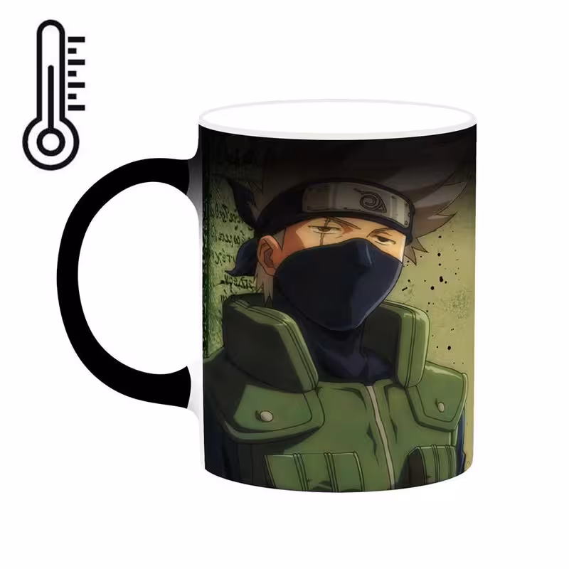 ماگ حرارتی   انیمه کد mgh18813