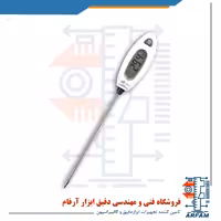 ترمومتر یا دماسنج نفوذی مواد غذایی بنتک مدل BENETECH GM1311