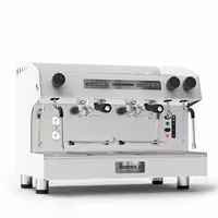 اسپرسوساز فیاما Fiamma مدل Caravel Automatic