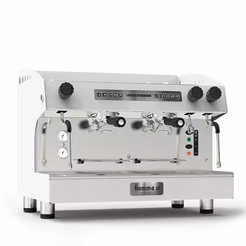 اسپرسوساز فیاما Fiamma مدل Caravel Automatic