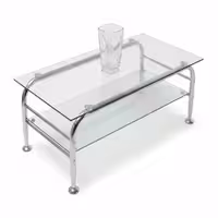 میز جلومبلی اداری جوان مدل J150A