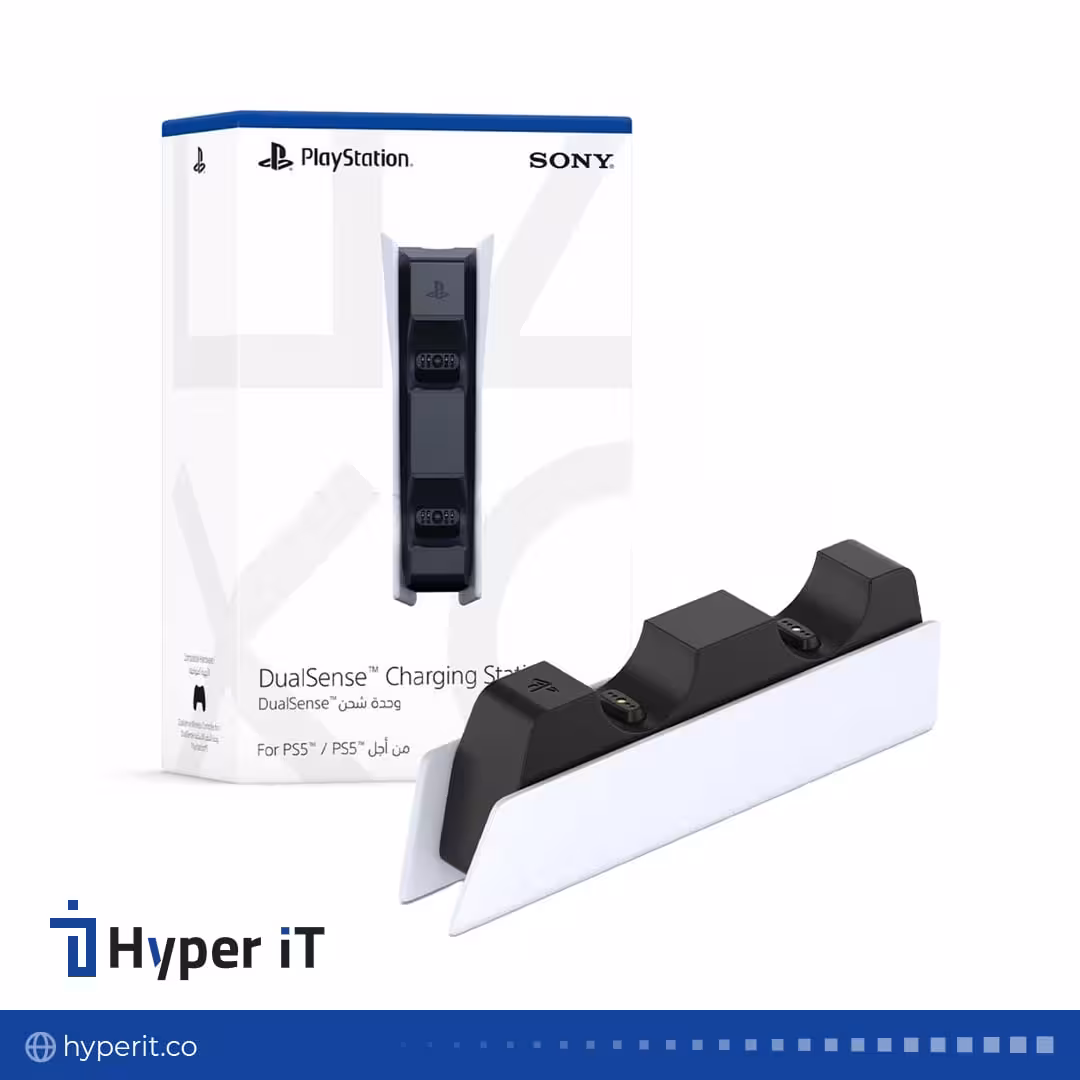پایه شارژر دسته مدل PS5 CFI-ZDS1