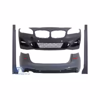 بادی کیت m مناسب سری 2 سال 2016 الی 2018