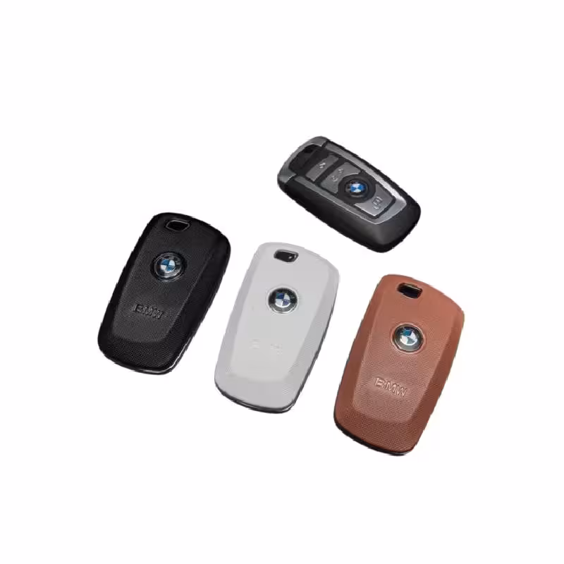 قاب ریموت بی ام و اتاق f