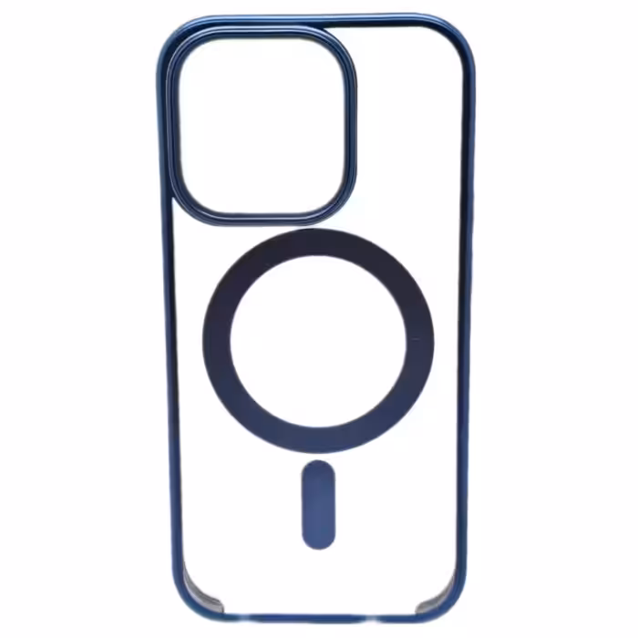 کاور مدل مگ سیف pc مناسب برای گوشی موبایل اپل iPhone 11 Pro Max