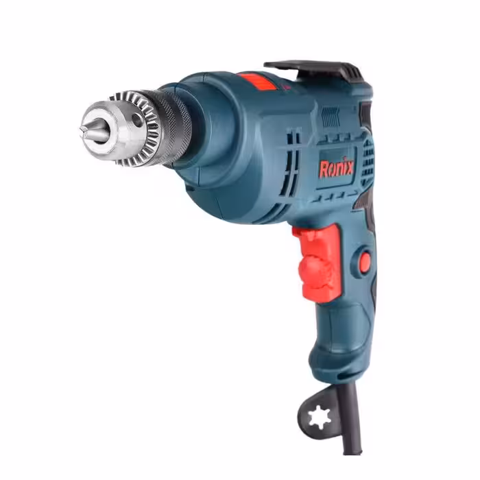 دریل چکشی رونیکس کد 2121