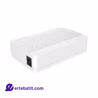 سوییچ شبکه 8 پورت تندا مدل S108، سرعت 10/100 مگابیت بر ثانیه