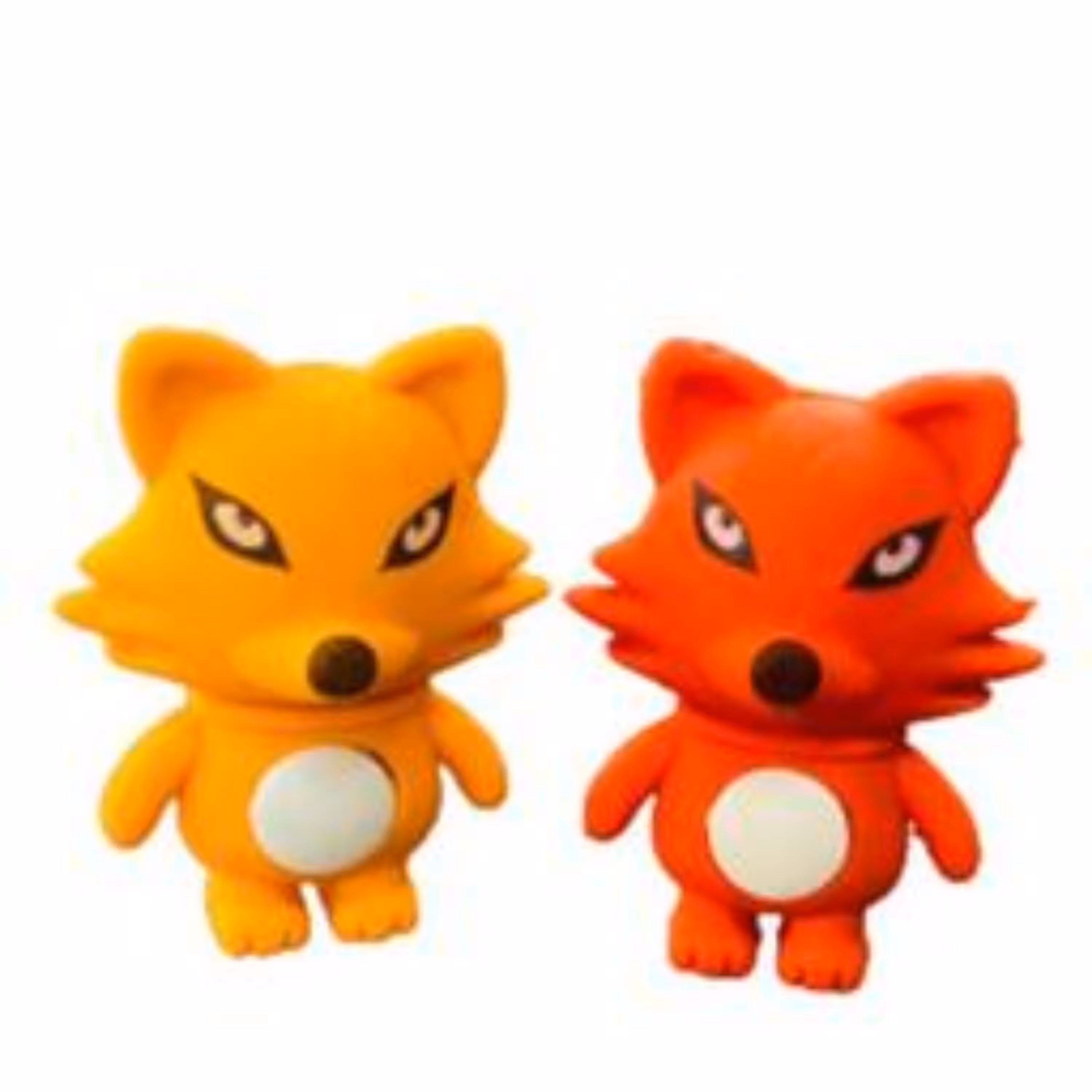 پاک کن فانتزی طرح روباه