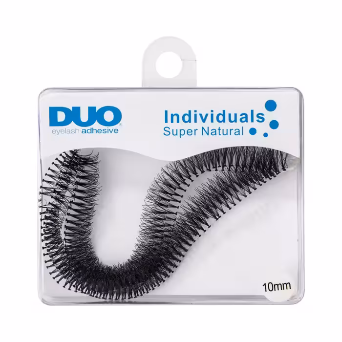 مژه مصنوعی دوو  مدل 01 بسته 5 عددی