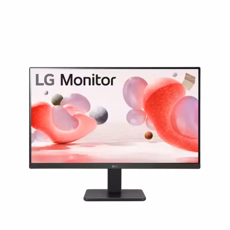 مانیتور 24 اینچی الجی مدل LG 24MR400-B