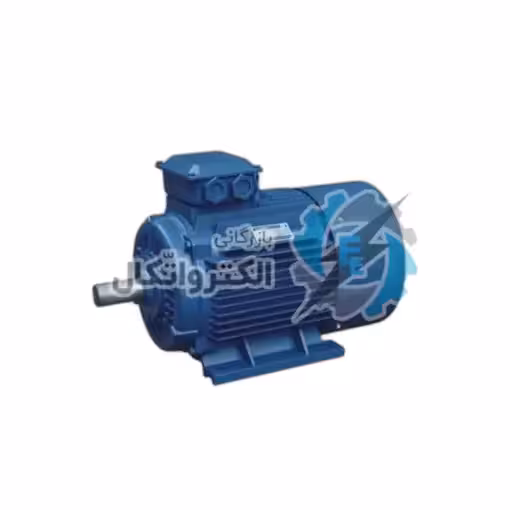 دینام 1.5 کیلووات دیزل ساز| الکتروموتور دیزل ساز 1.5 کیلووات (2اسب)، سه فاز ، 900 دور، پوسته آلومینیوم