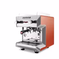 اسپرسوساز تک گروپ اتوماتیک Astoria مدل Greta