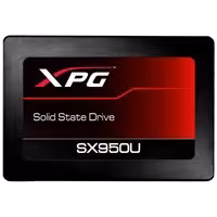 هارد اس اس دی اینترنال ای دیتا مدل SX950U ظرفیت 120 گیگابایت