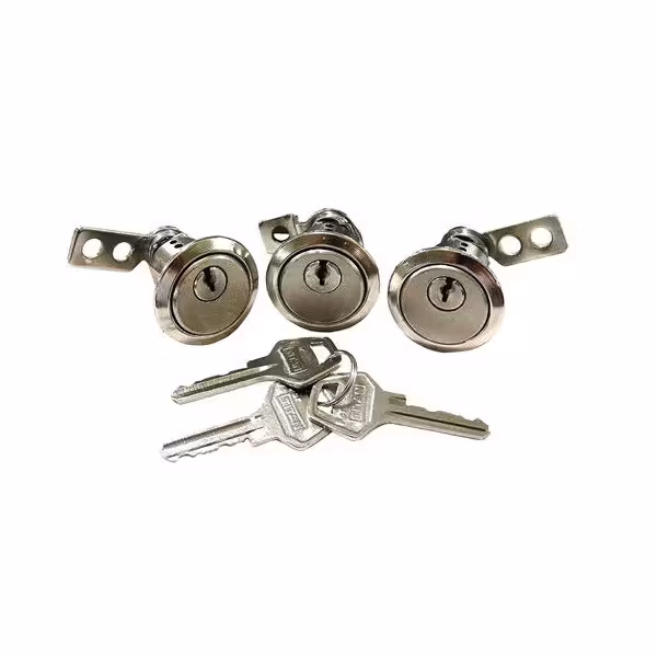 قفل سوئيچی ضد سرقت ست كامل تندر 90 ( ال90 )