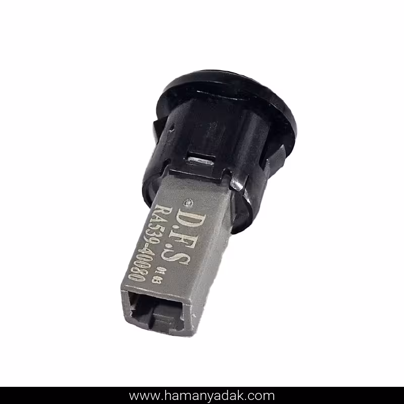 سنسور (سولار) خورشید پژو 405 و پارس برند هیرکان