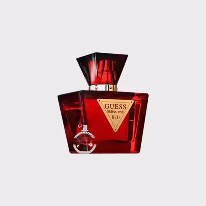 عطر ادکلن گس سداکتیو رد | guess seductive red