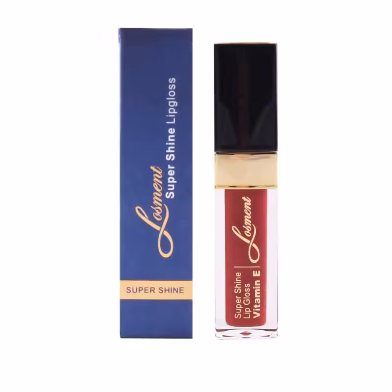 رژلب مایع سوپر شاین لوسمنت شماره L562 وزن 4 گرم