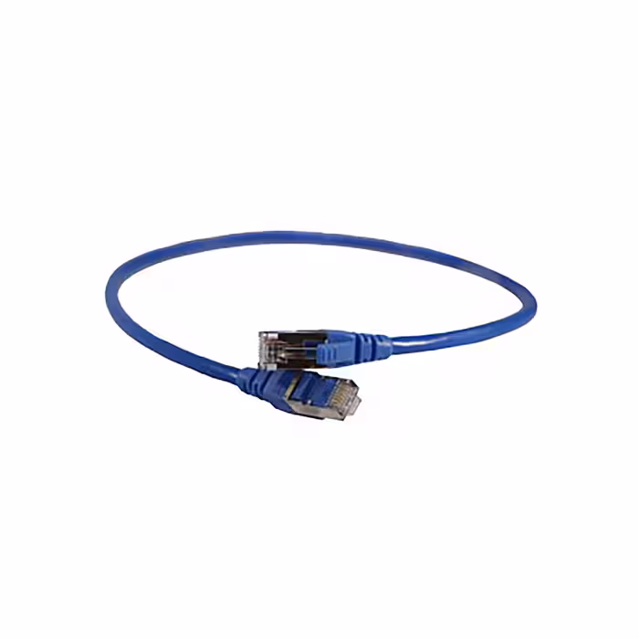 پچ کورد Cat6 UTP لگراند، طول 30 سانتی‌متر، طرح ایرانی