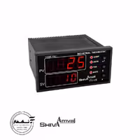 ترموستات 50 تا 125 سنسوردار شیواامواج