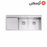 سینک باکسی ایلیااستیل 6030