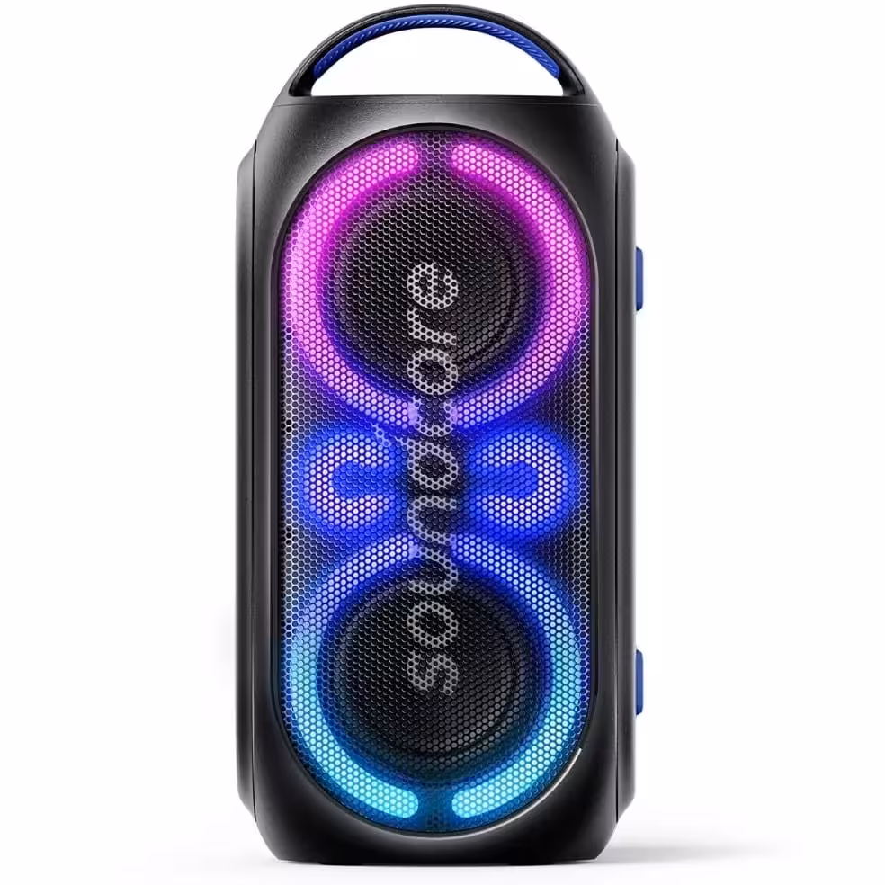 اسپیکر بلوتوثی انکر مدل Anker SPEAKER RAVE PARTY 2 ANKER