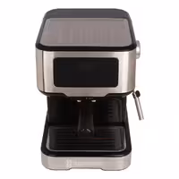 اسپرسو ساز 1.5 لیتری بنس مدل BC-S5403D - کالاوما