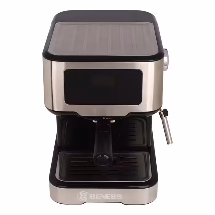 اسپرسو ساز 1.5 لیتری بنس مدل BC-S5403D - کالاوما