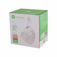 چراغ آویز چادر دی پی مدل DP-7824