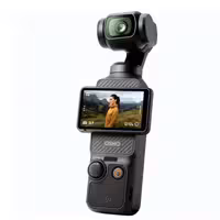 دوربین اسمو پاکت DJI Osmo Pocket 3 Camera