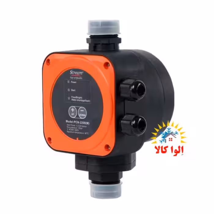 ست کنترل هوشمند استریم مدل PCN-2200m