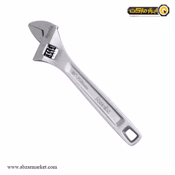 آچار فرانسه رونیکس سری کروما مدل RH-243