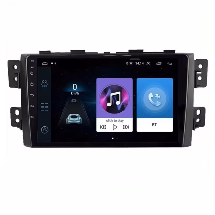 مانیتور موهاوی ناکامیچی مدل NAM5232-A9Z 2 64