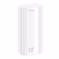 قیمت و خرید مودم روتر 5G بیسیم گیگابیت و دوباند AX1500 تندا مدل 5G01 | یاس ارتباط