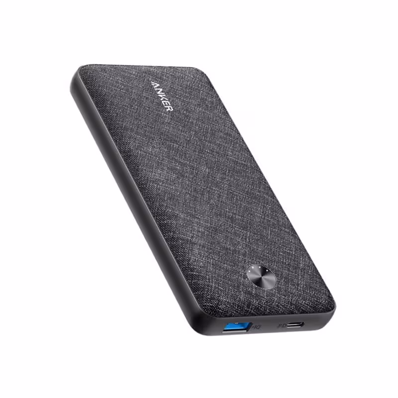 پاوربانک انکر مدل PowerCore Metro Essential A1287 ظرفیت 20000 میلی آمپر ساعت