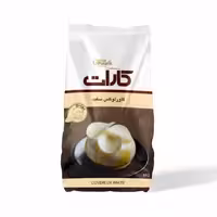 شکلات کارات سفید 5 کیلویی