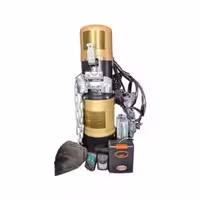موتور کرکره برقی ساید برند پاور پرو AC 300 (سیم پیچ مس)