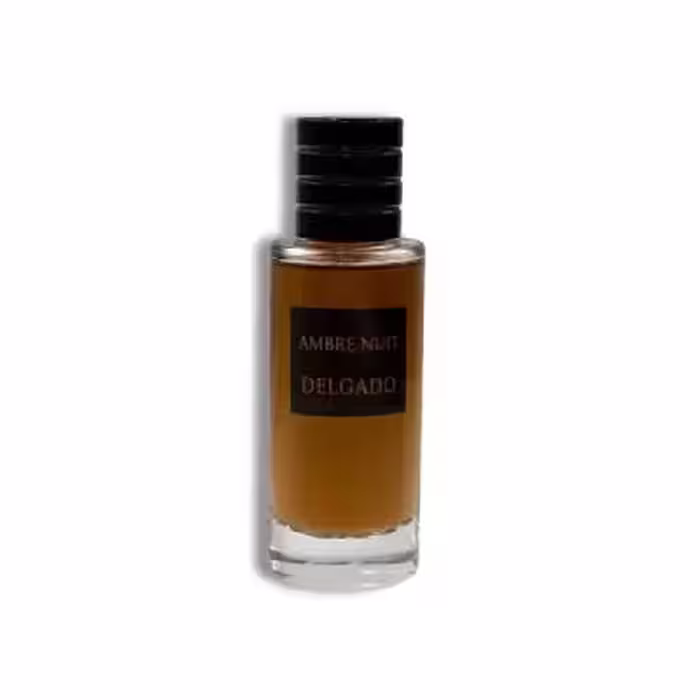 عطر AMBRE NUIT دلگادو 25میل